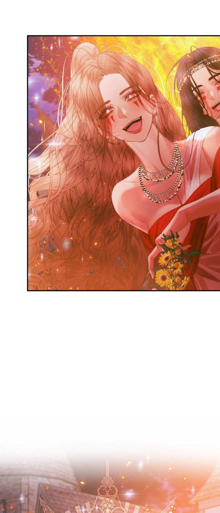 Trở Thành Cô Vợ Khế Ước Của Nhân Vật Phản Diện - Chương 94.1 - Trang 11