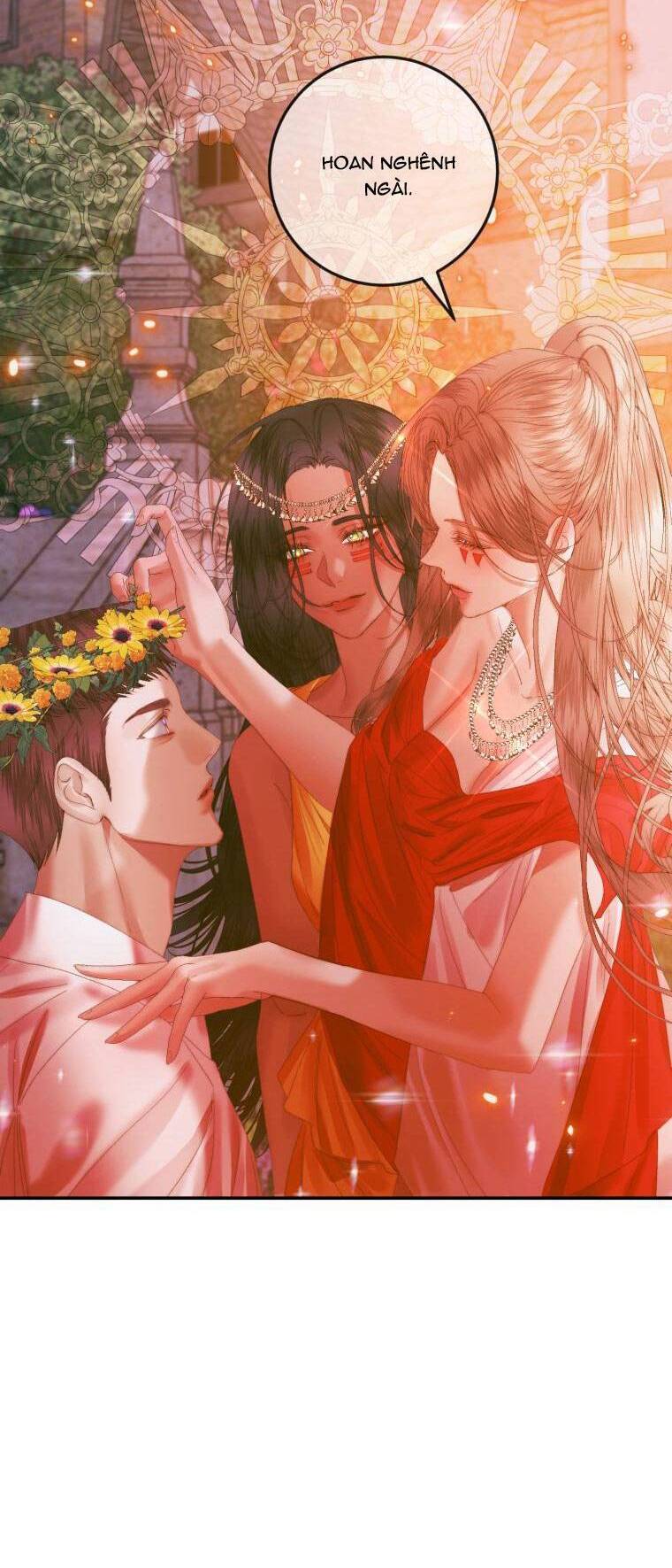 Trở Thành Cô Vợ Khế Ước Của Nhân Vật Phản Diện - Chương 94.1 - Trang 12