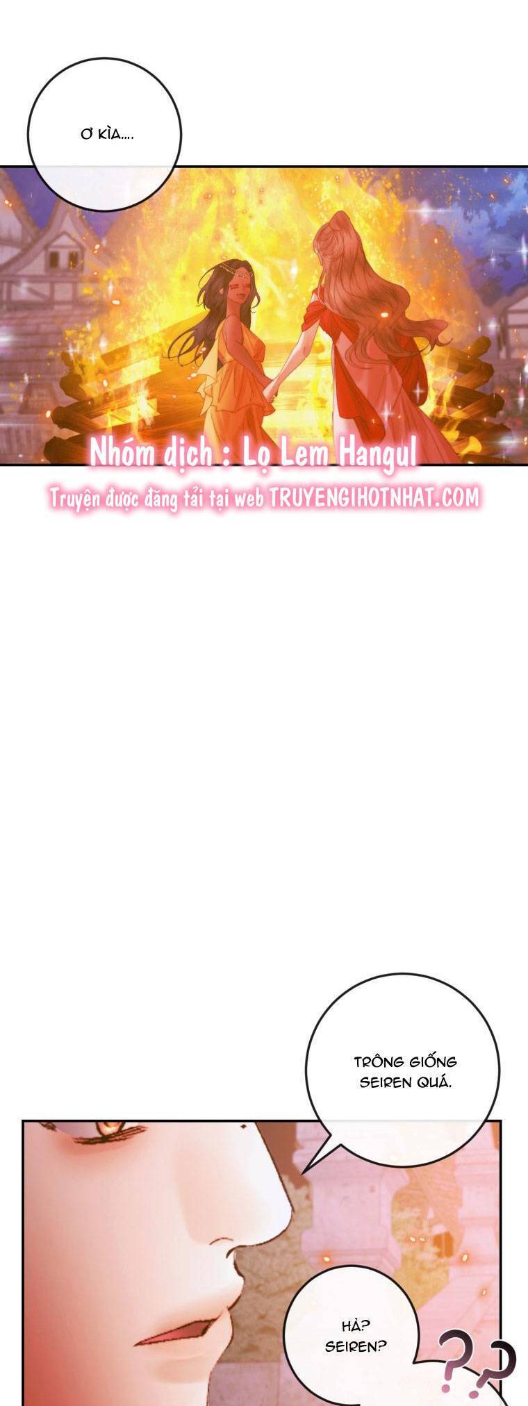 Trở Thành Cô Vợ Khế Ước Của Nhân Vật Phản Diện - Chương 94.1 - Trang 13