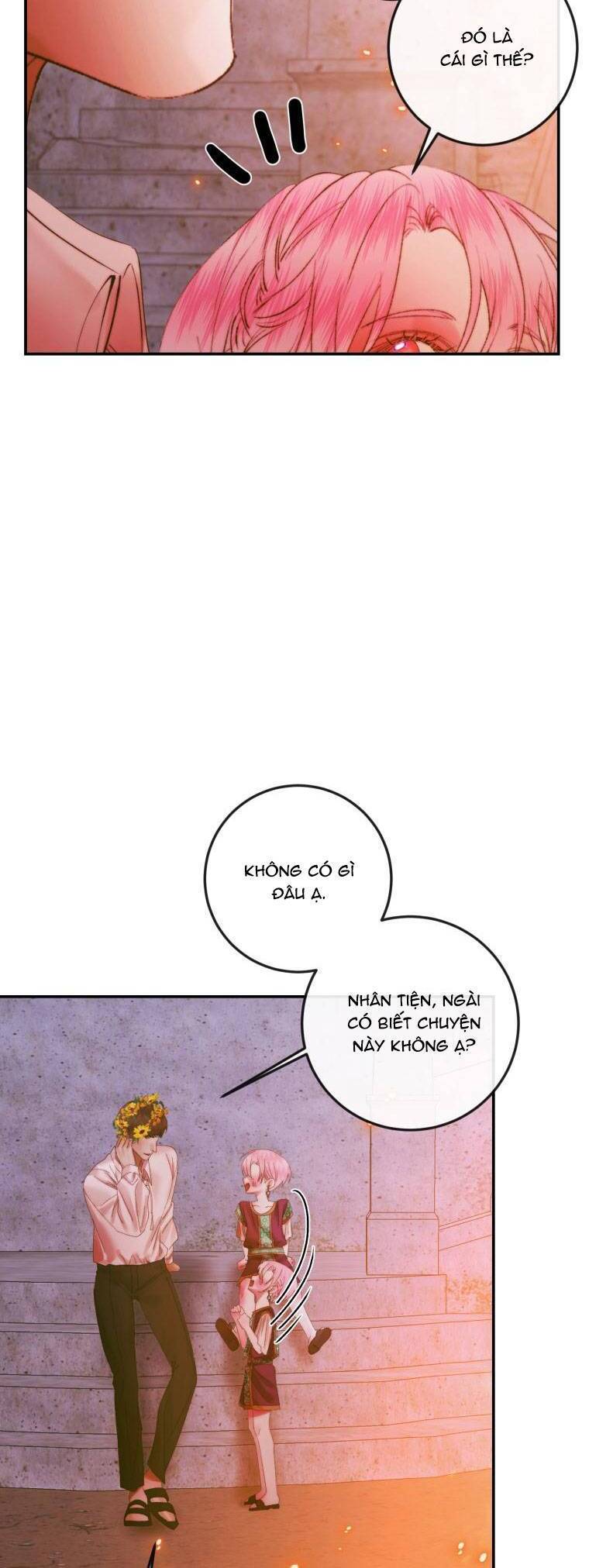 Trở Thành Cô Vợ Khế Ước Của Nhân Vật Phản Diện - Chương 94.1 - Trang 14