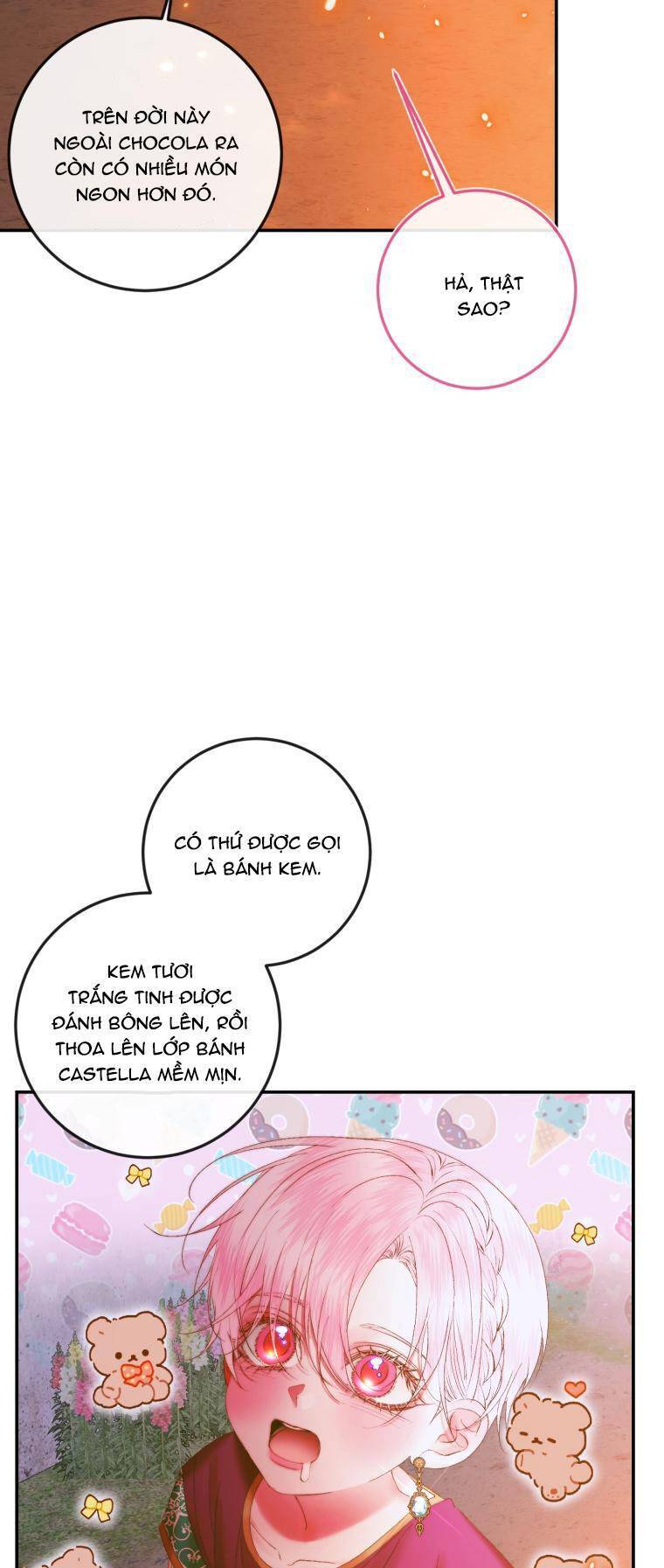 Trở Thành Cô Vợ Khế Ước Của Nhân Vật Phản Diện - Chương 94.1 - Trang 15