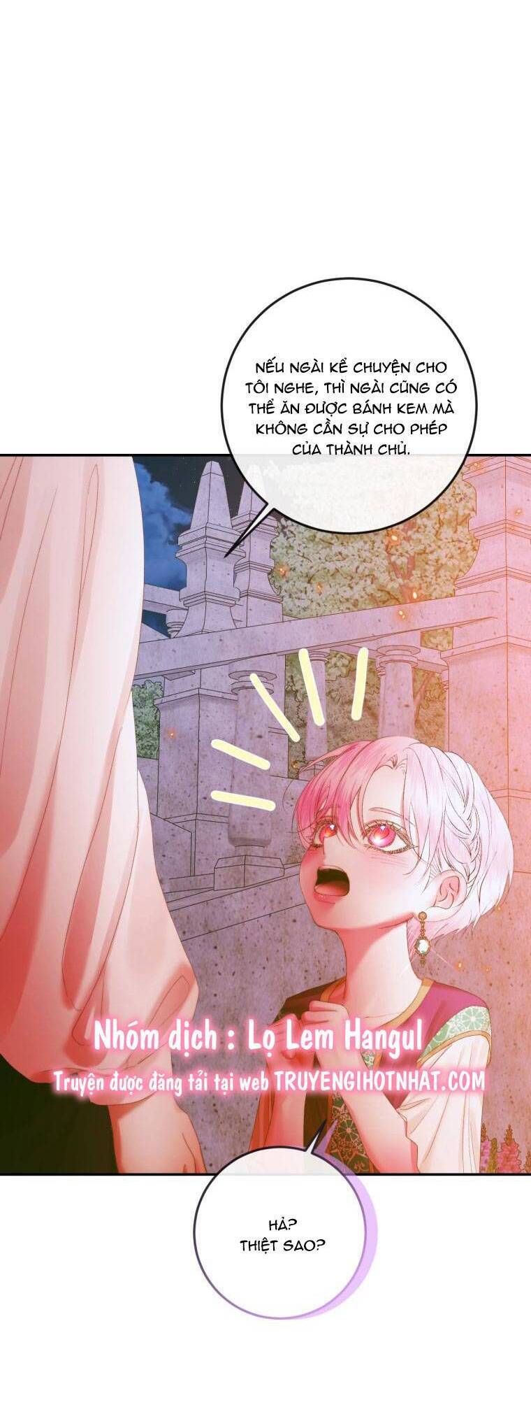 Trở Thành Cô Vợ Khế Ước Của Nhân Vật Phản Diện - Chương 94.1 - Trang 20