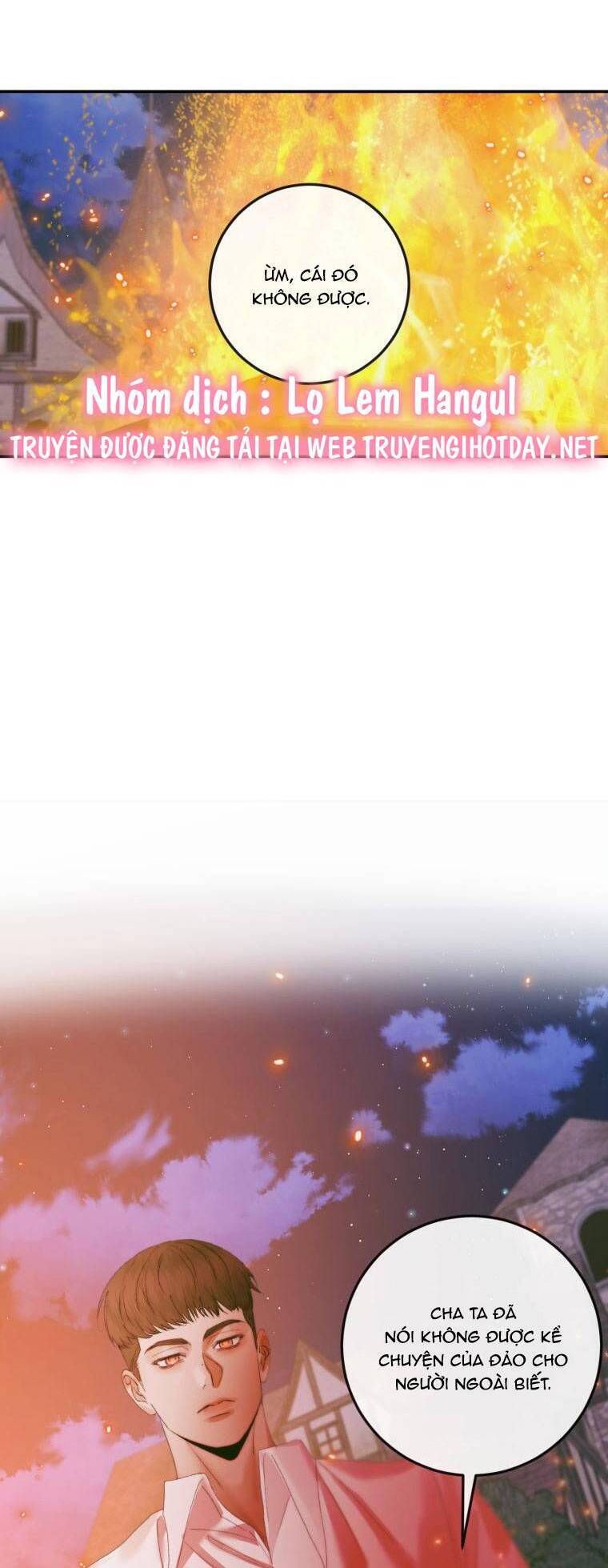 Trở Thành Cô Vợ Khế Ước Của Nhân Vật Phản Diện - Chương 94.1 - Trang 22