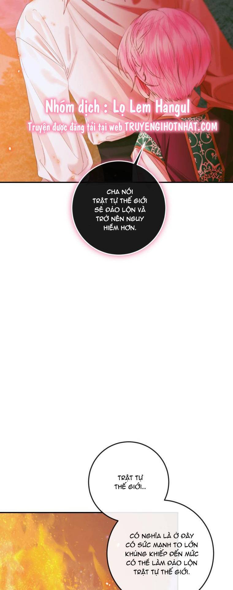 Trở Thành Cô Vợ Khế Ước Của Nhân Vật Phản Diện - Chương 94.1 - Trang 23