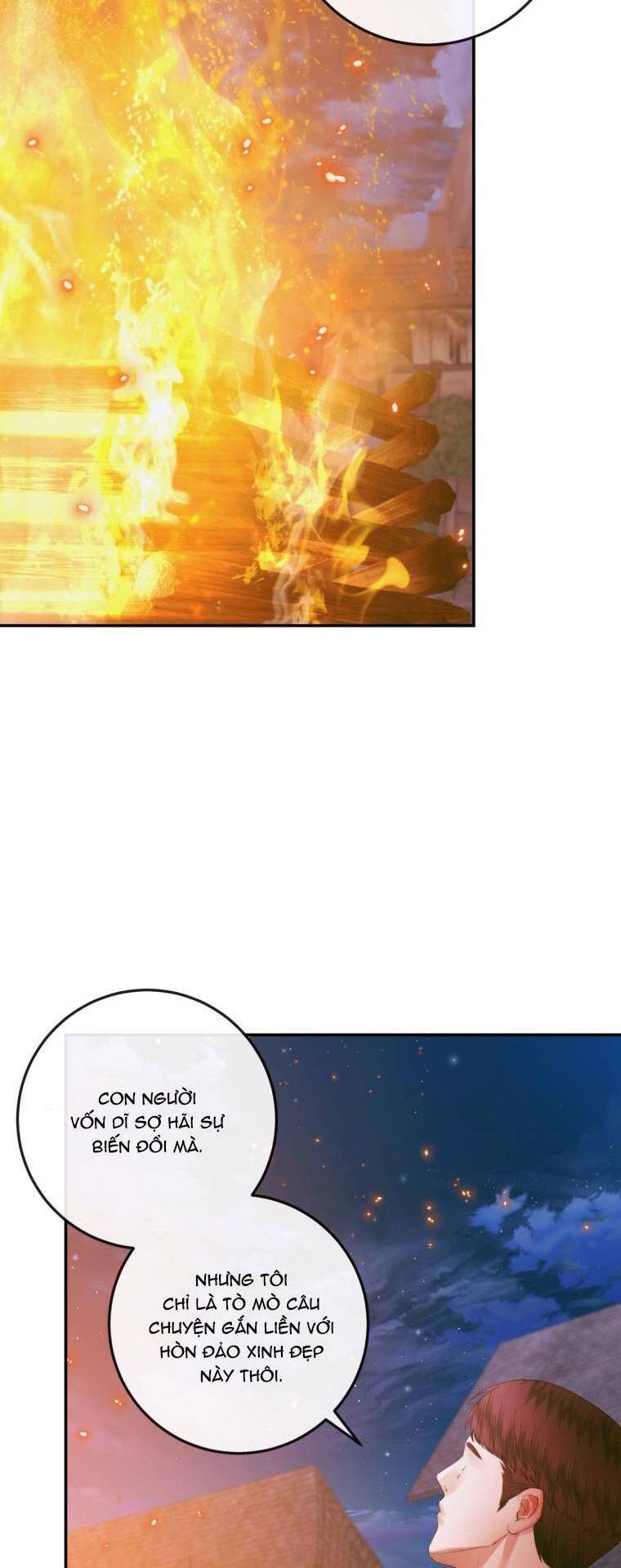 Trở Thành Cô Vợ Khế Ước Của Nhân Vật Phản Diện - Chương 94.1 - Trang 24