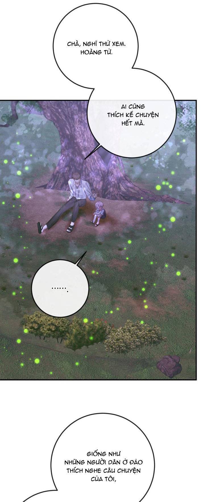 Trở Thành Cô Vợ Khế Ước Của Nhân Vật Phản Diện - Chương 94.1 - Trang 29