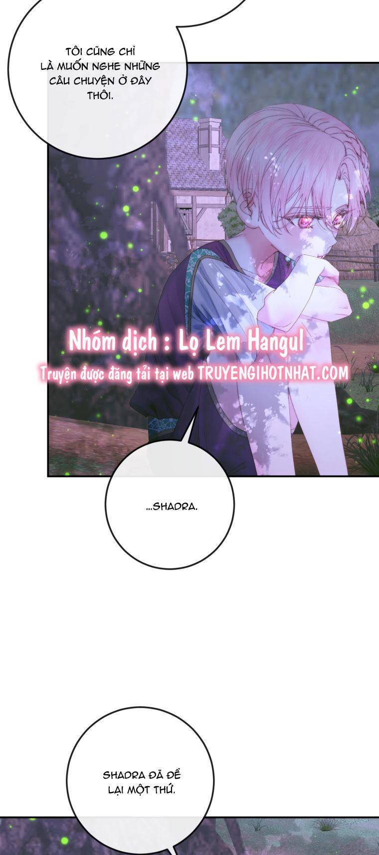 Trở Thành Cô Vợ Khế Ước Của Nhân Vật Phản Diện - Chương 94.1 - Trang 30