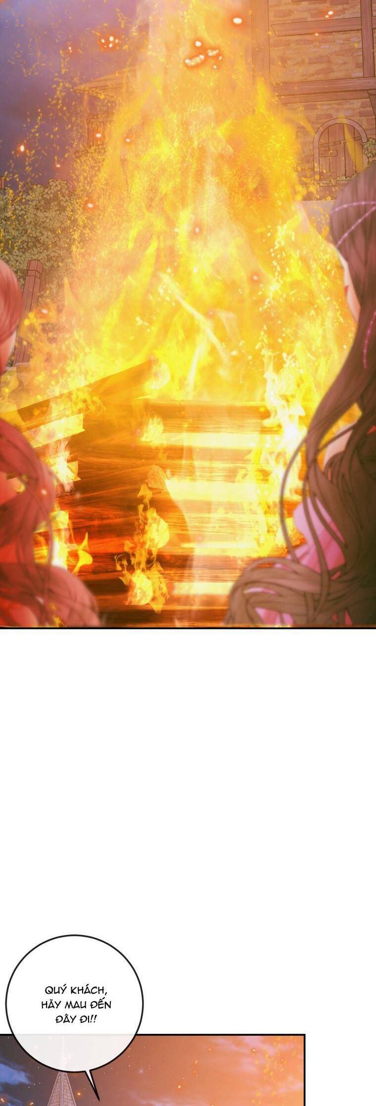 Trở Thành Cô Vợ Khế Ước Của Nhân Vật Phản Diện - Chương 94.1 - Trang 4