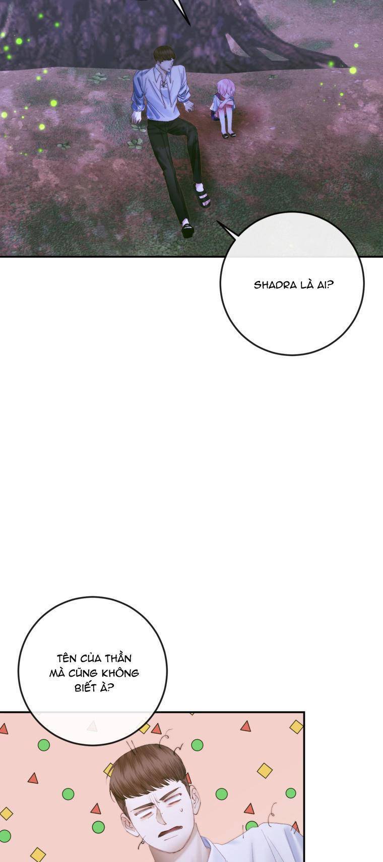 Trở Thành Cô Vợ Khế Ước Của Nhân Vật Phản Diện - Chương 94.1 - Trang 31