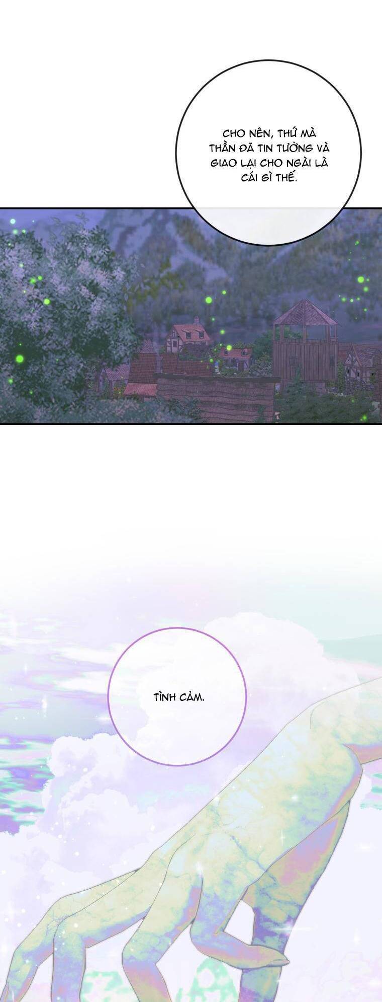 Trở Thành Cô Vợ Khế Ước Của Nhân Vật Phản Diện - Chương 94.1 - Trang 33