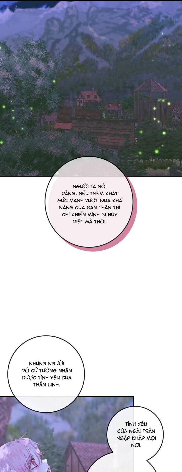 Trở Thành Cô Vợ Khế Ước Của Nhân Vật Phản Diện - Chương 94.1 - Trang 37