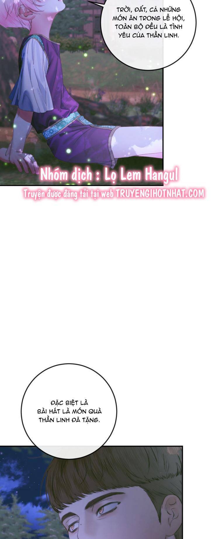 Trở Thành Cô Vợ Khế Ước Của Nhân Vật Phản Diện - Chương 94.1 - Trang 38