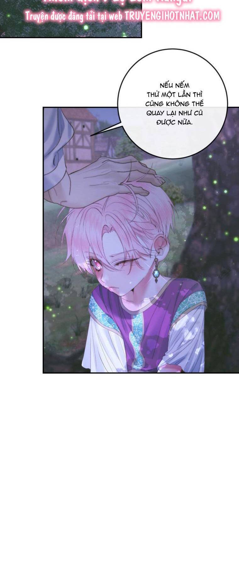 Trở Thành Cô Vợ Khế Ước Của Nhân Vật Phản Diện - Chương 94.1 - Trang 41