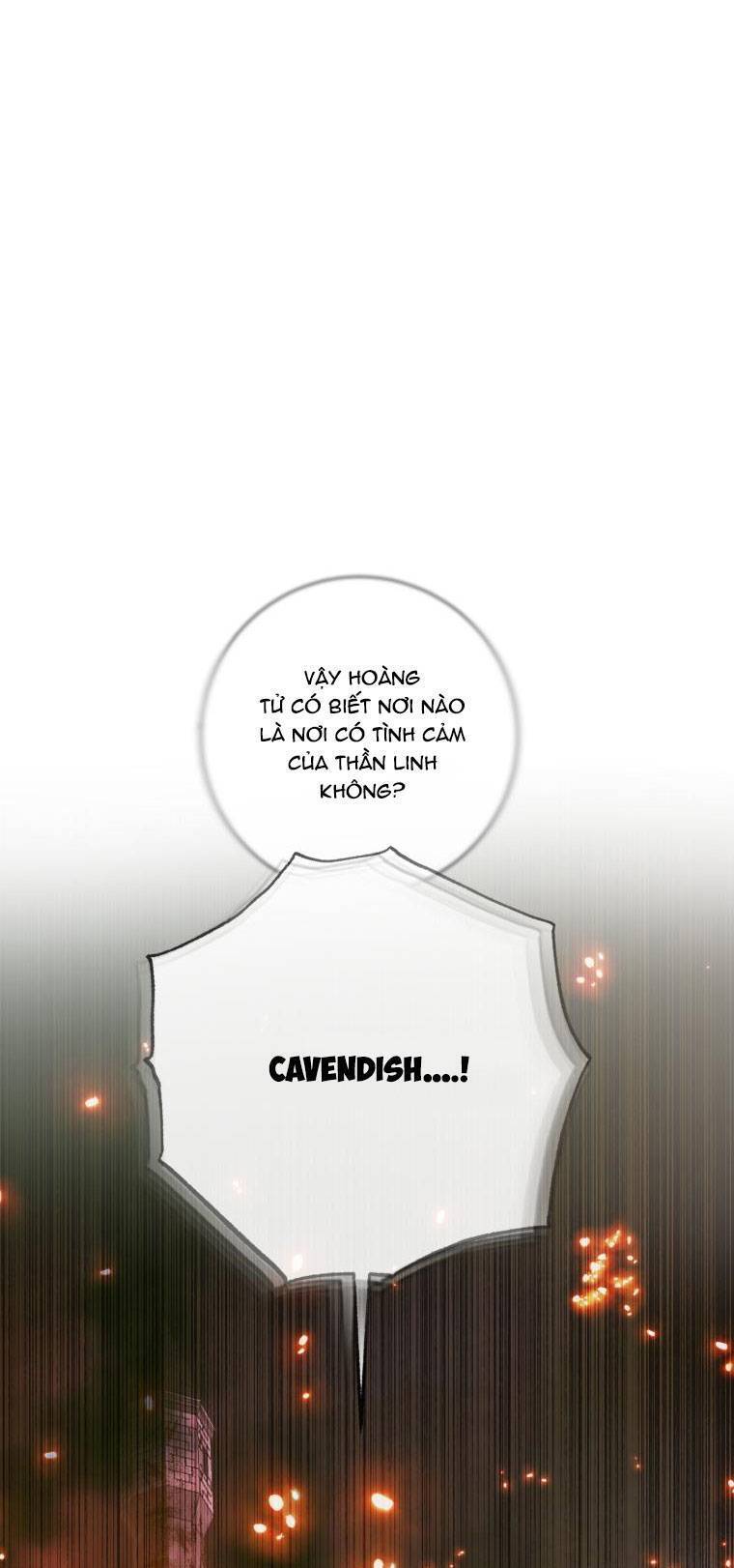 Trở Thành Cô Vợ Khế Ước Của Nhân Vật Phản Diện - Chương 94.1 - Trang 42