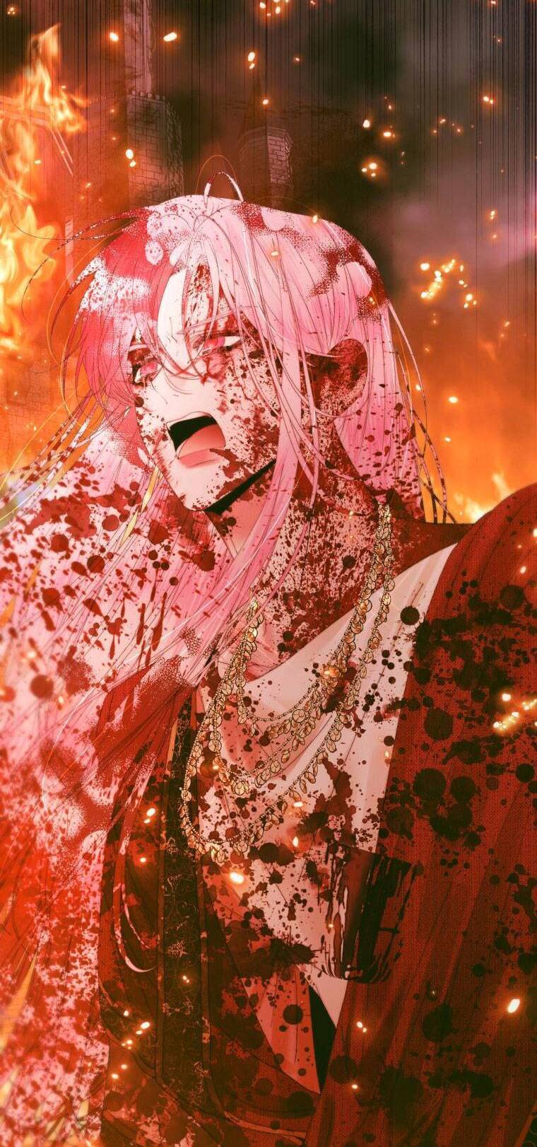 Trở Thành Cô Vợ Khế Ước Của Nhân Vật Phản Diện - Chương 94.1 - Trang 43