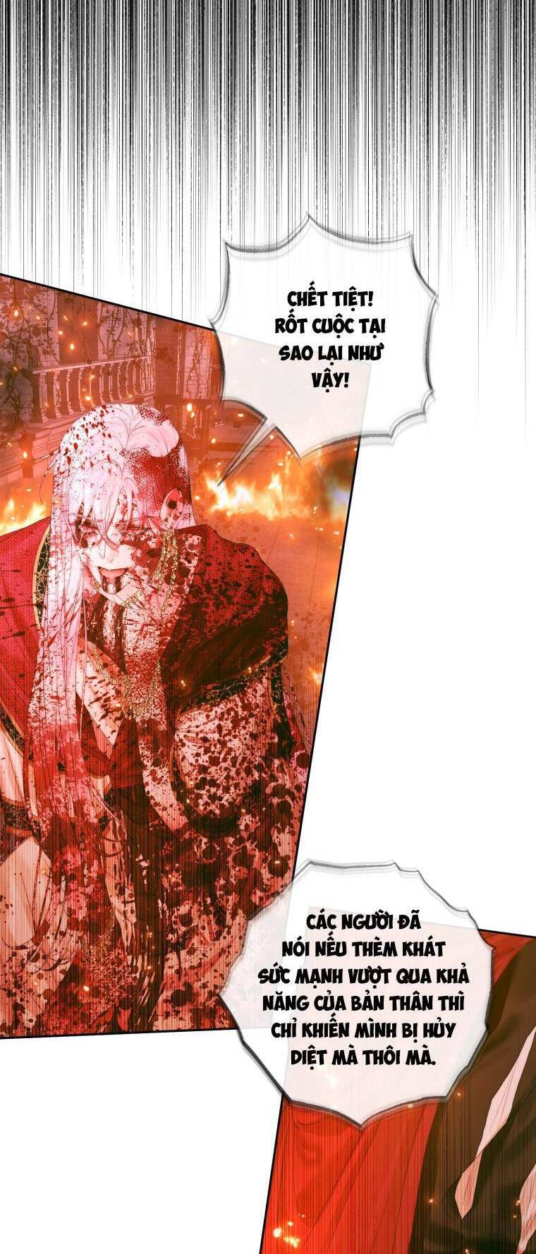 Trở Thành Cô Vợ Khế Ước Của Nhân Vật Phản Diện - Chương 94.1 - Trang 45