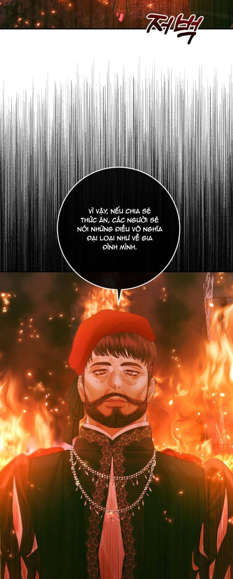 Trở Thành Cô Vợ Khế Ước Của Nhân Vật Phản Diện - Chương 94.1 - Trang 47