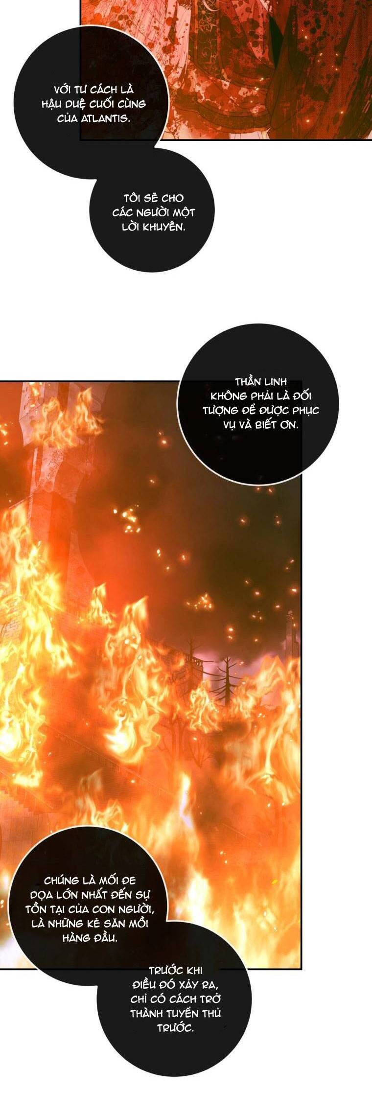 Trở Thành Cô Vợ Khế Ước Của Nhân Vật Phản Diện - Chương 94.1 - Trang 49