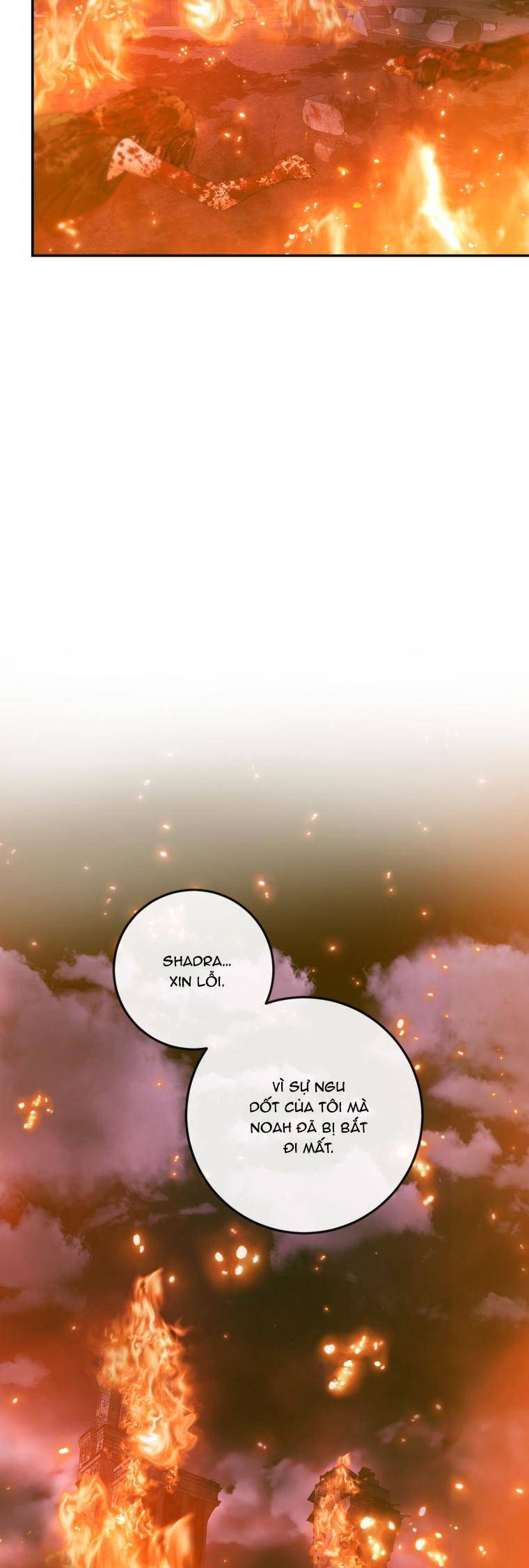 Trở Thành Cô Vợ Khế Ước Của Nhân Vật Phản Diện - Chương 94.1 - Trang 52