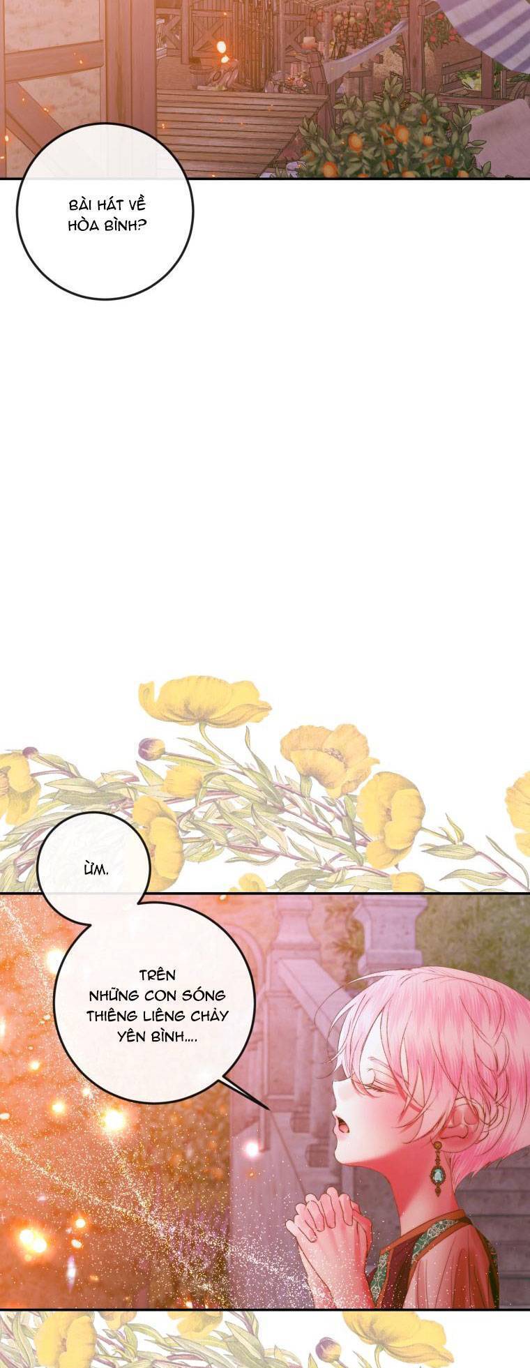 Trở Thành Cô Vợ Khế Ước Của Nhân Vật Phản Diện - Chương 94.1 - Trang 7