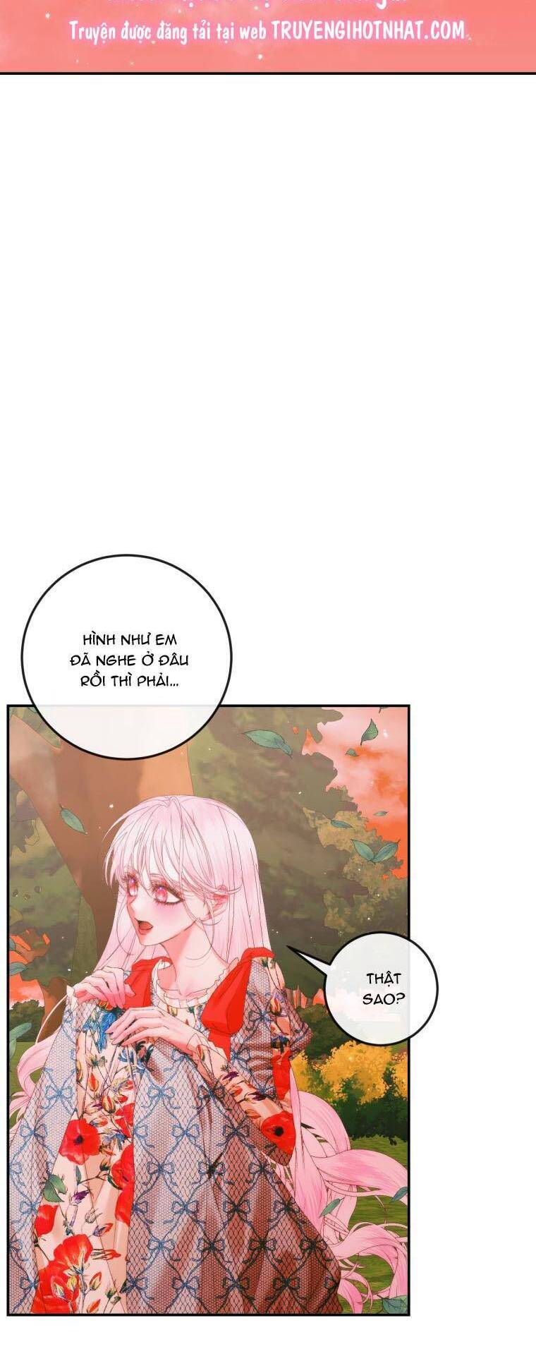 Trở Thành Cô Vợ Khế Ước Của Nhân Vật Phản Diện - Chương 95.1 - Trang 2