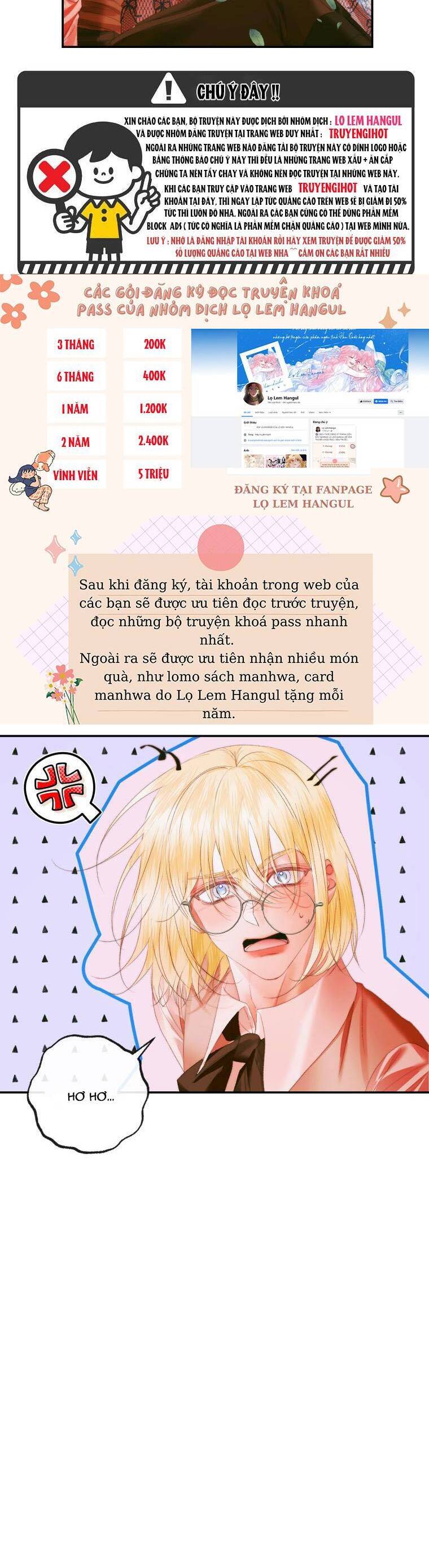 Trở Thành Cô Vợ Khế Ước Của Nhân Vật Phản Diện - Chương 95.1 - Trang 12