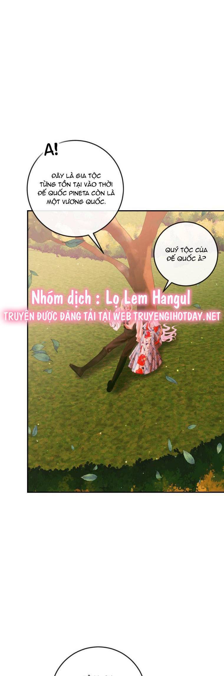 Trở Thành Cô Vợ Khế Ước Của Nhân Vật Phản Diện - Chương 95.1 - Trang 3