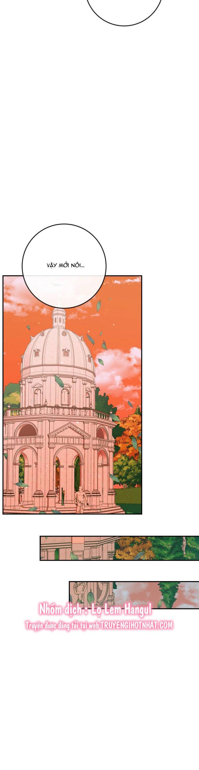 Trở Thành Cô Vợ Khế Ước Của Nhân Vật Phản Diện - Chương 95.1 - Trang 25