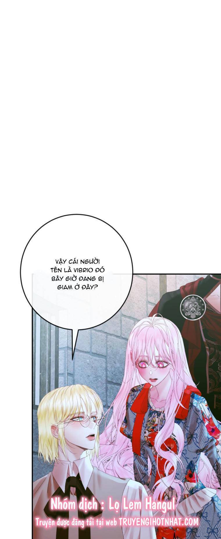 Trở Thành Cô Vợ Khế Ước Của Nhân Vật Phản Diện - Chương 95.1 - Trang 28