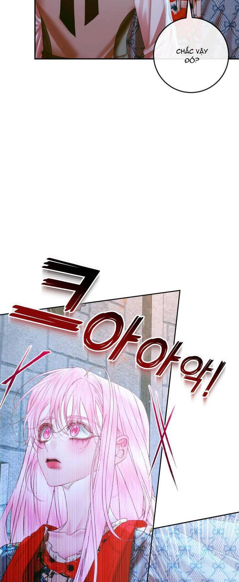 Trở Thành Cô Vợ Khế Ước Của Nhân Vật Phản Diện - Chương 95.1 - Trang 29