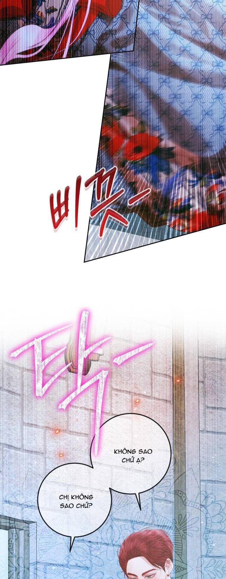 Trở Thành Cô Vợ Khế Ước Của Nhân Vật Phản Diện - Chương 95.1 - Trang 30