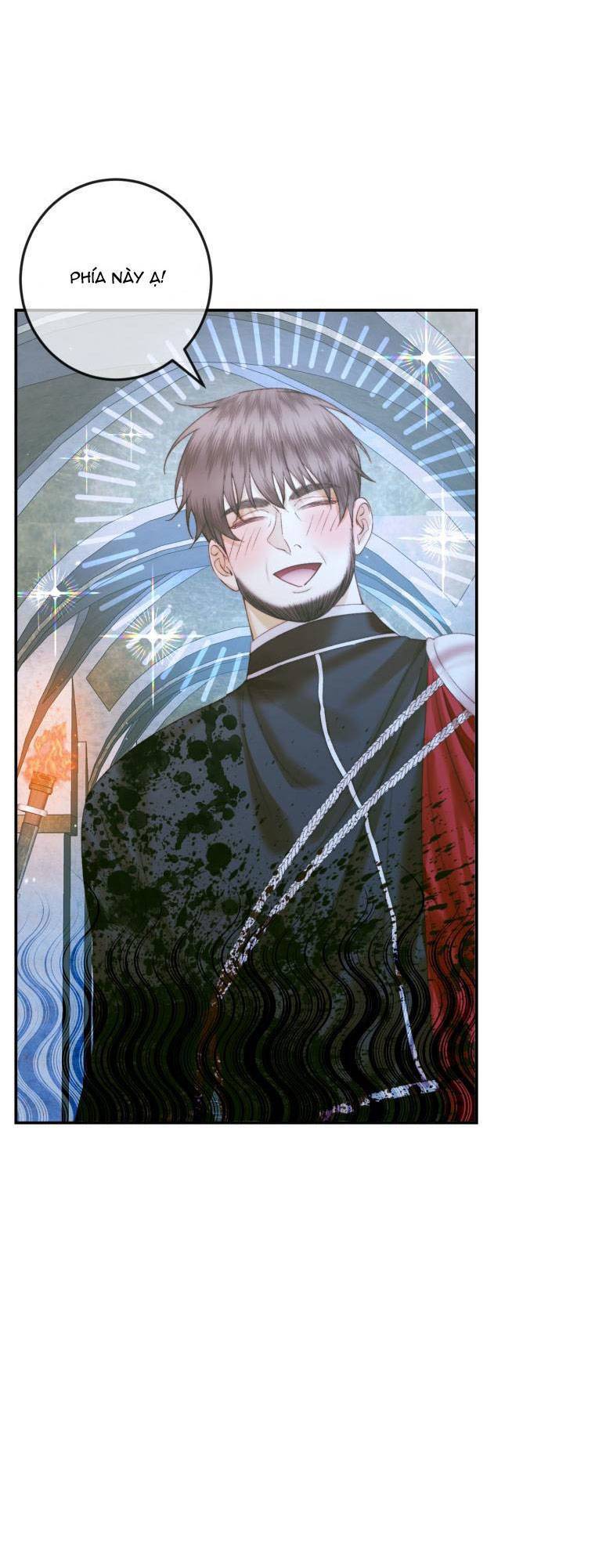 Trở Thành Cô Vợ Khế Ước Của Nhân Vật Phản Diện - Chương 95.1 - Trang 32