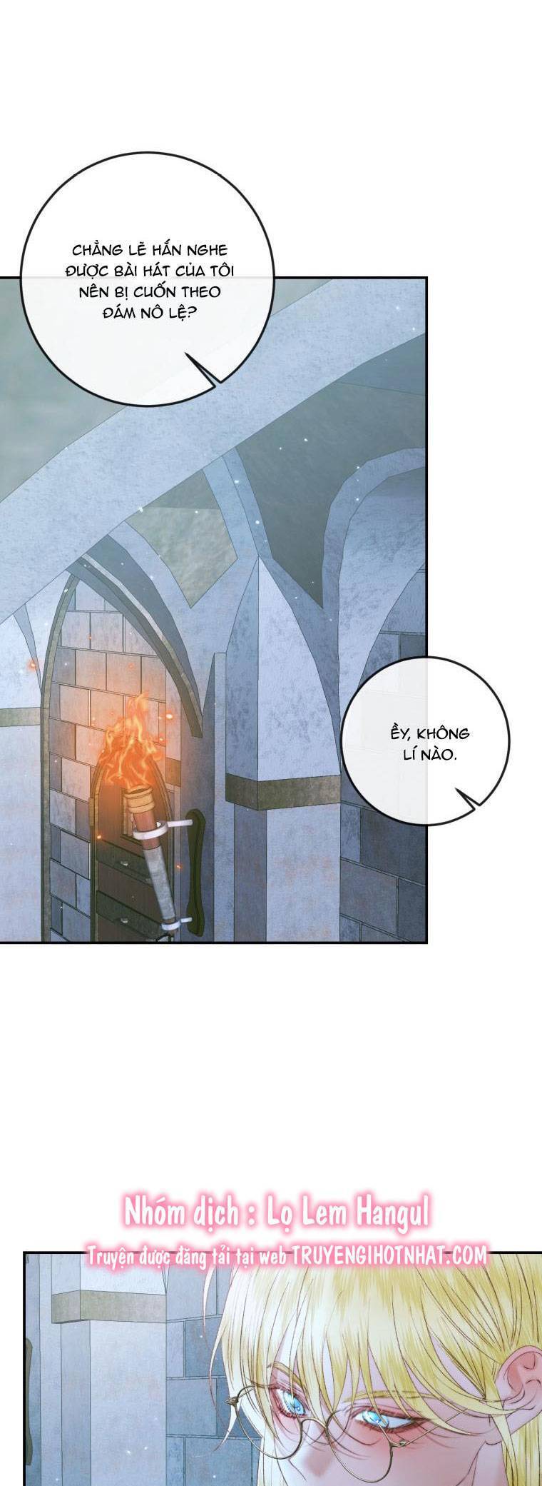 Trở Thành Cô Vợ Khế Ước Của Nhân Vật Phản Diện - Chương 95.1 - Trang 38