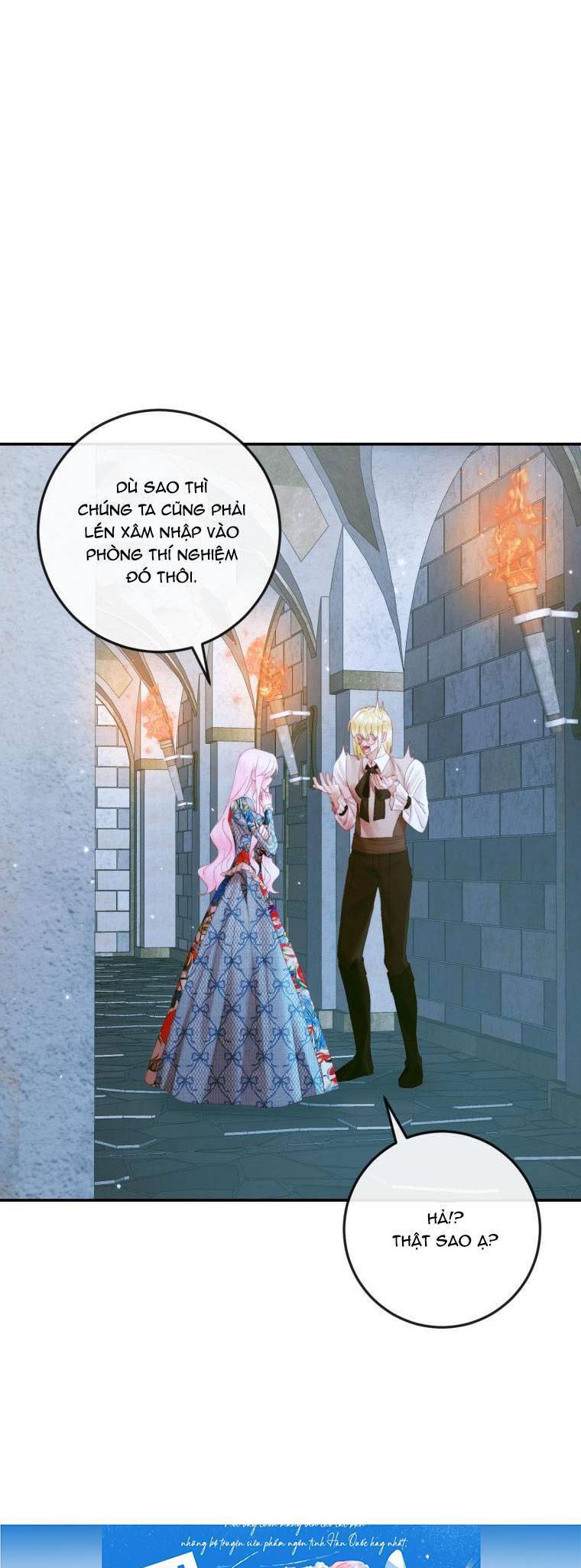 Trở Thành Cô Vợ Khế Ước Của Nhân Vật Phản Diện - Chương 95.1 - Trang 44