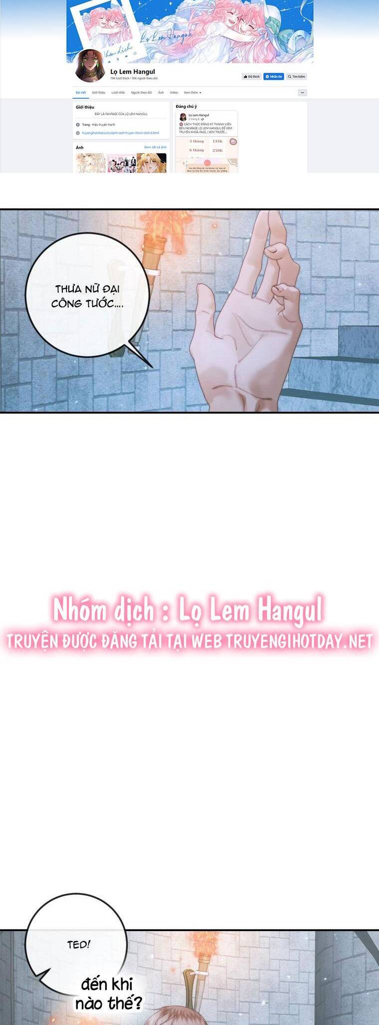 Trở Thành Cô Vợ Khế Ước Của Nhân Vật Phản Diện - Chương 95.1 - Trang 45