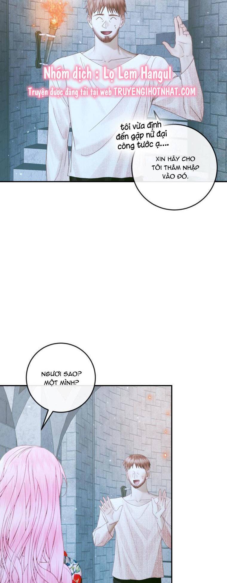 Trở Thành Cô Vợ Khế Ước Của Nhân Vật Phản Diện - Chương 95.1 - Trang 46