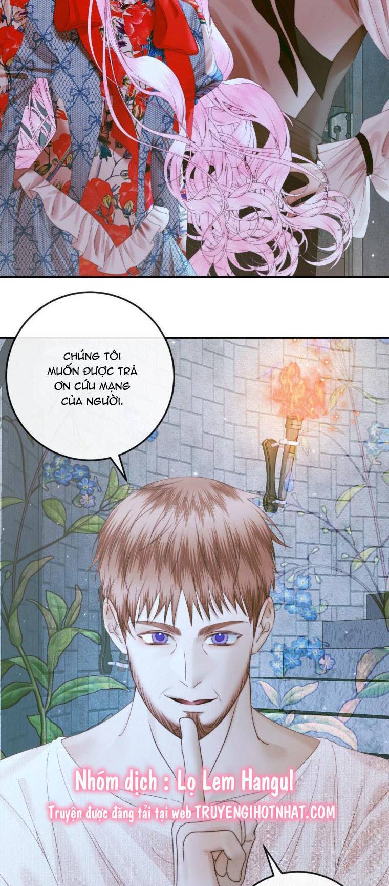 Trở Thành Cô Vợ Khế Ước Của Nhân Vật Phản Diện - Chương 95.1 - Trang 48