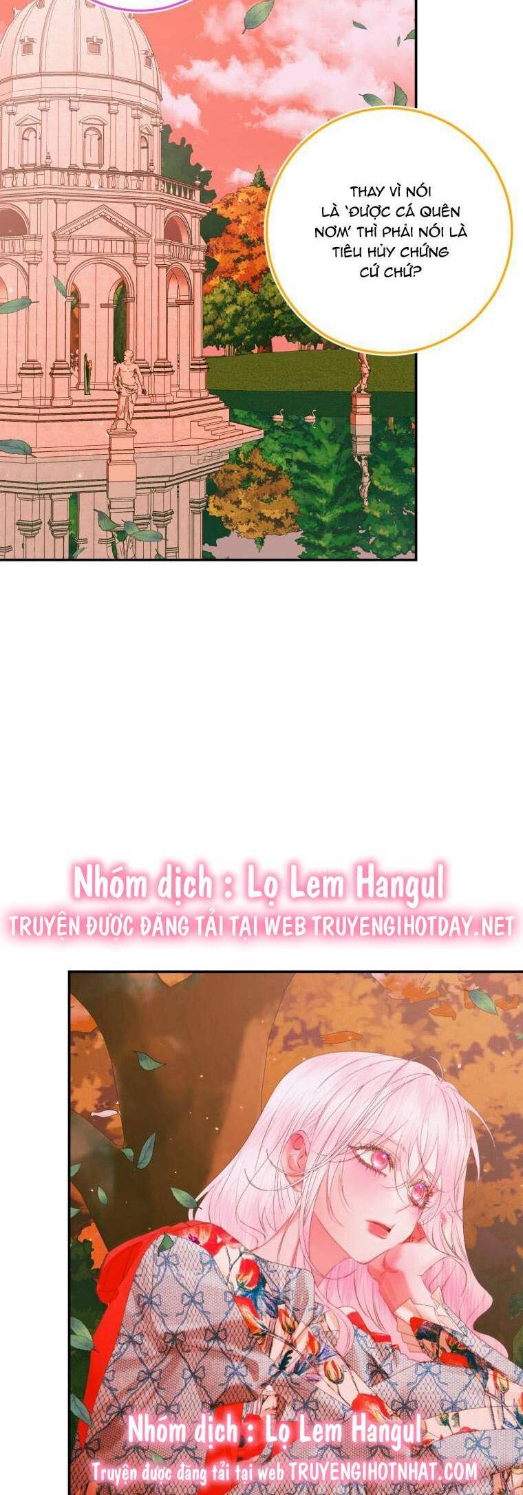 Trở Thành Cô Vợ Khế Ước Của Nhân Vật Phản Diện - Chương 95.1 - Trang 6