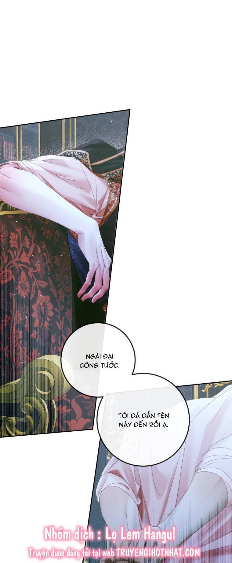 Trở Thành Cô Vợ Khế Ước Của Nhân Vật Phản Diện - Chương 95.1 - Trang 51