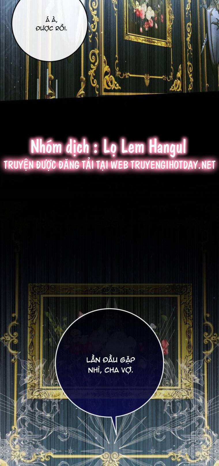 Trở Thành Cô Vợ Khế Ước Của Nhân Vật Phản Diện - Chương 95.1 - Trang 53