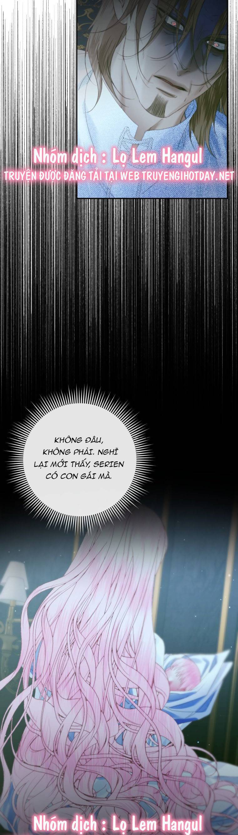 Trở Thành Cô Vợ Khế Ước Của Nhân Vật Phản Diện - Chương 96.1 - Trang 12