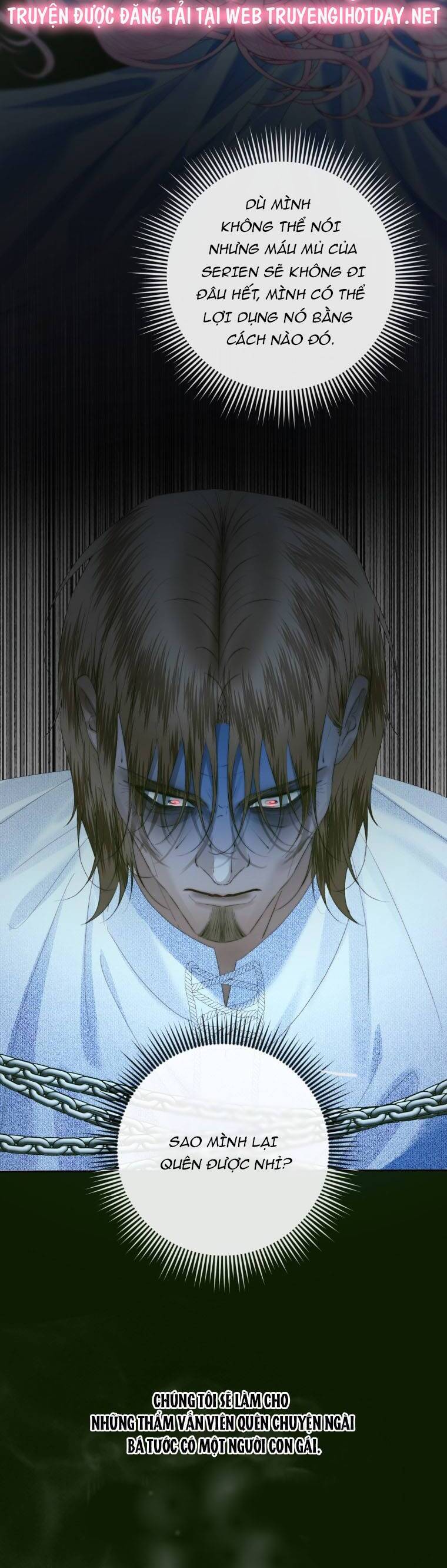 Trở Thành Cô Vợ Khế Ước Của Nhân Vật Phản Diện - Chương 96.1 - Trang 13