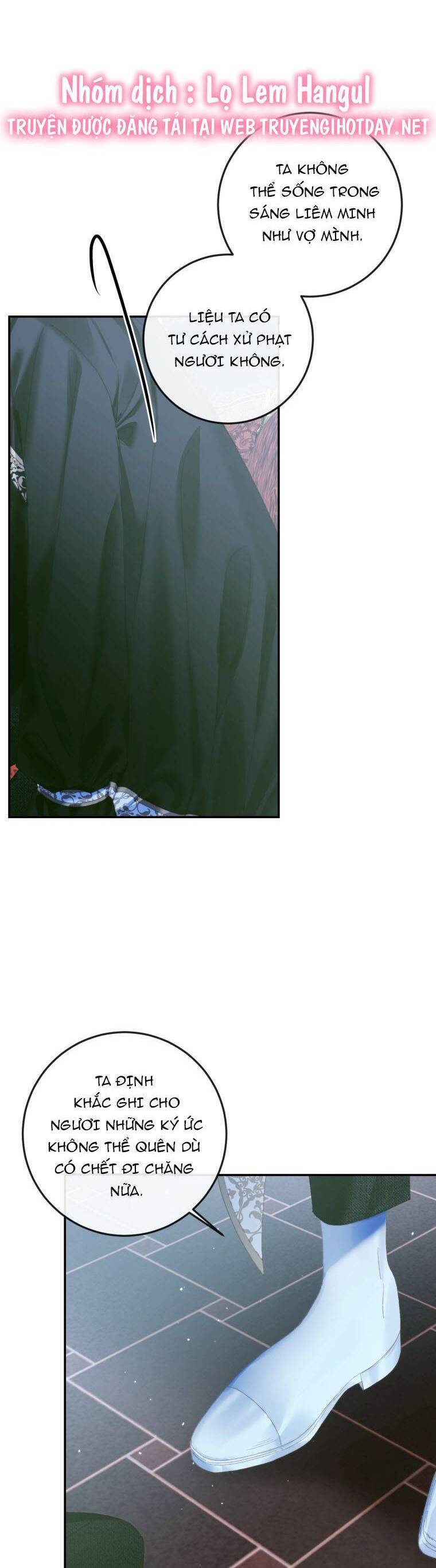 Trở Thành Cô Vợ Khế Ước Của Nhân Vật Phản Diện - Chương 96.1 - Trang 22