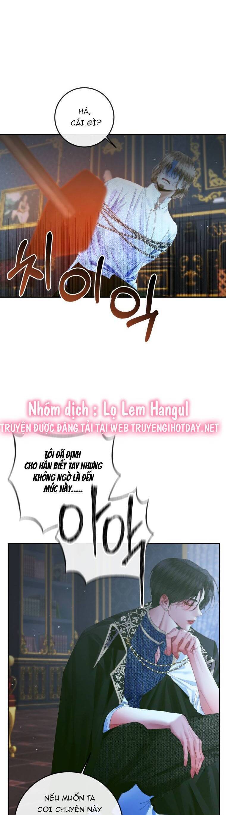 Trở Thành Cô Vợ Khế Ước Của Nhân Vật Phản Diện - Chương 96.1 - Trang 24