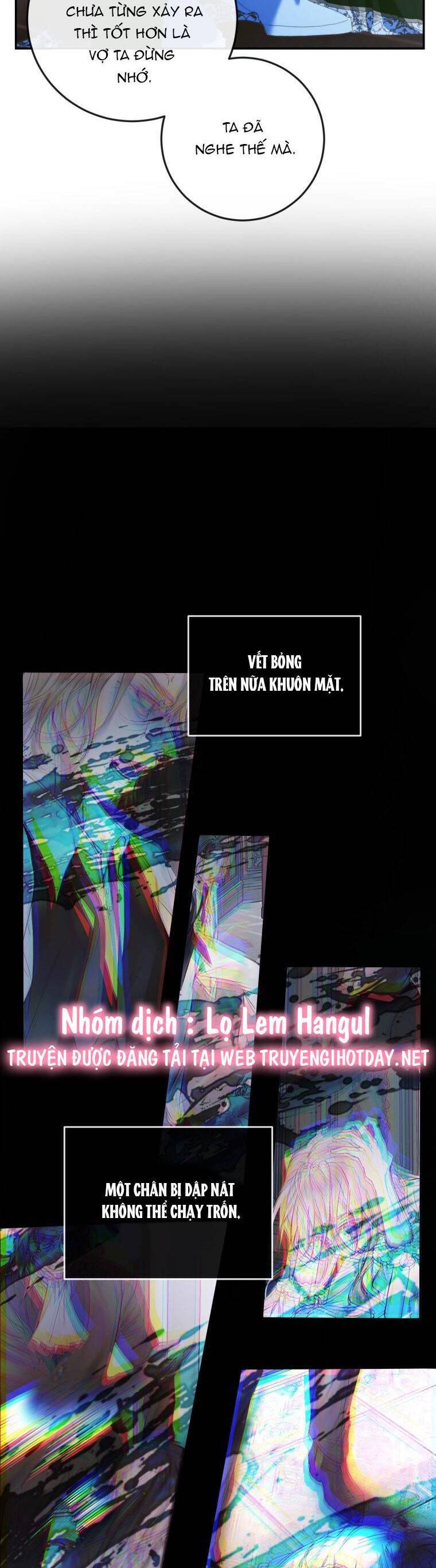 Trở Thành Cô Vợ Khế Ước Của Nhân Vật Phản Diện - Chương 96.1 - Trang 25