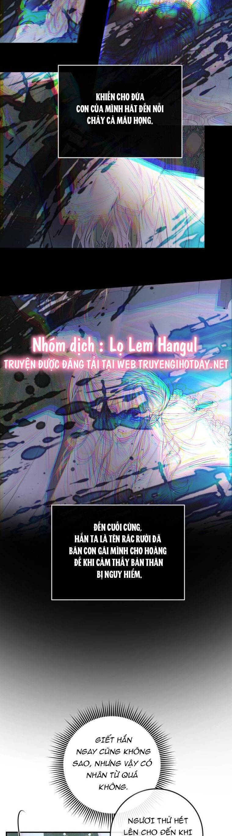 Trở Thành Cô Vợ Khế Ước Của Nhân Vật Phản Diện - Chương 96.1 - Trang 26