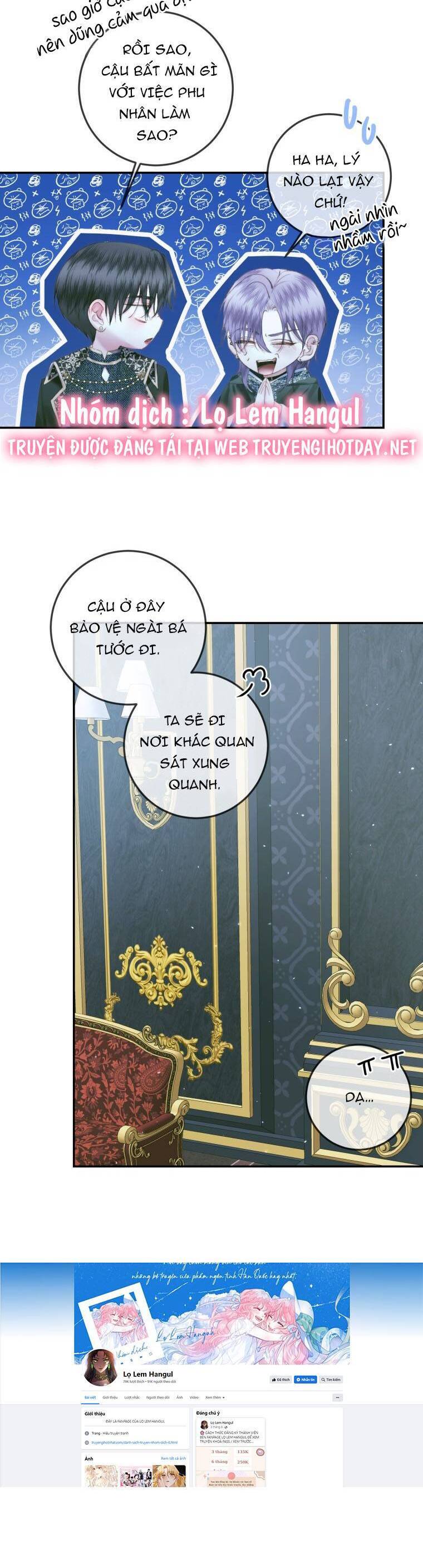 Trở Thành Cô Vợ Khế Ước Của Nhân Vật Phản Diện - Chương 96.1 - Trang 29