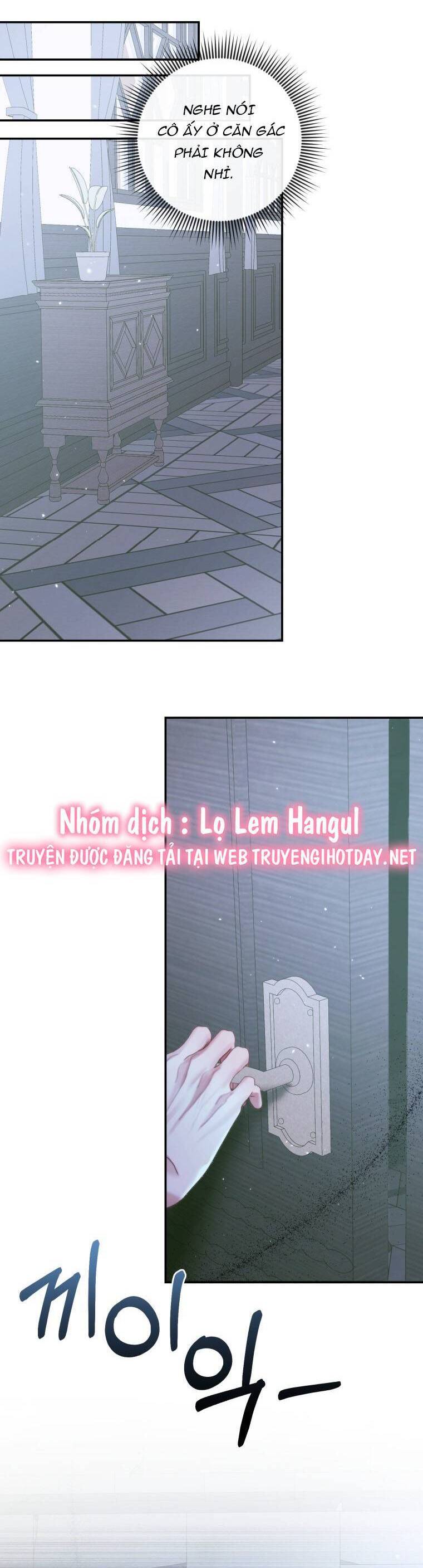 Trở Thành Cô Vợ Khế Ước Của Nhân Vật Phản Diện - Chương 96.1 - Trang 30