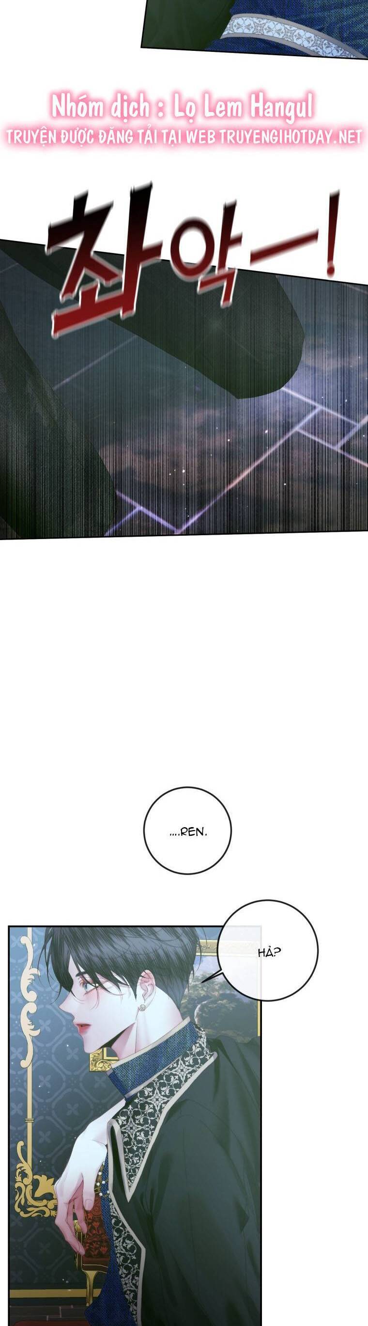 Trở Thành Cô Vợ Khế Ước Của Nhân Vật Phản Diện - Chương 96.1 - Trang 4