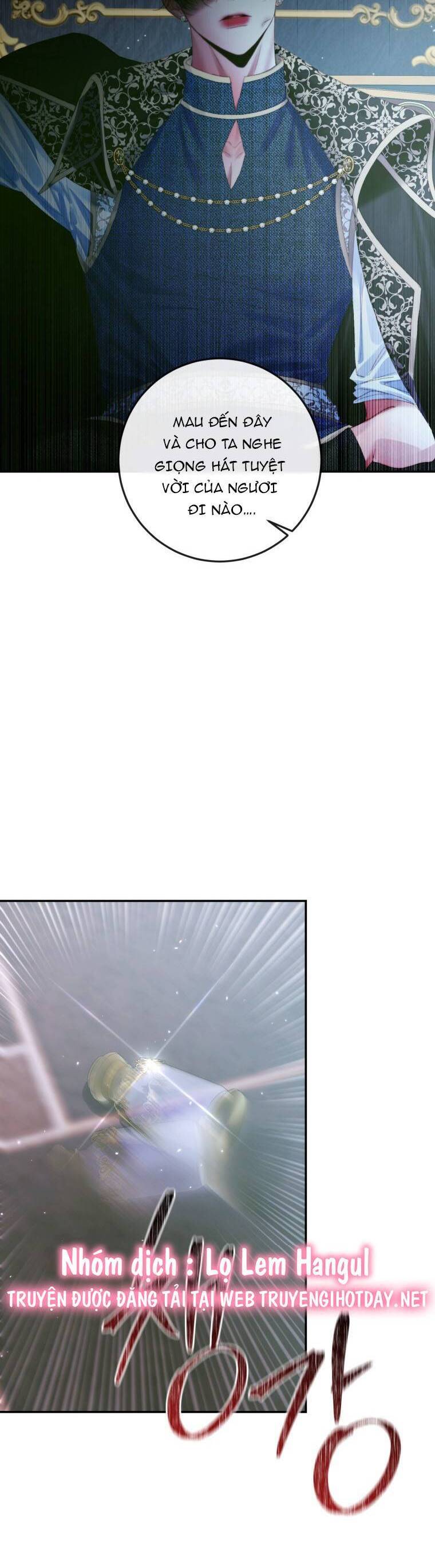 Trở Thành Cô Vợ Khế Ước Của Nhân Vật Phản Diện - Chương 96.1 - Trang 6